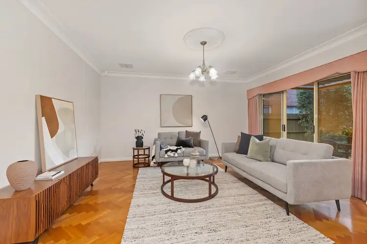 Second view of Homely house listing, 17 Olympian Avenue, Mount Waverley VIC 3149