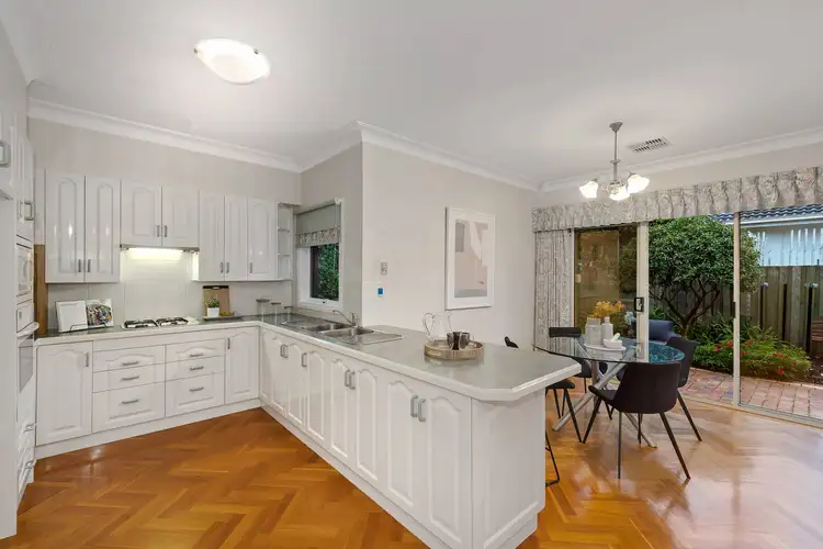 Third view of Homely house listing, 17 Olympian Avenue, Mount Waverley VIC 3149