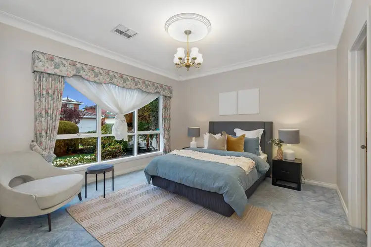 Fifth view of Homely house listing, 17 Olympian Avenue, Mount Waverley VIC 3149