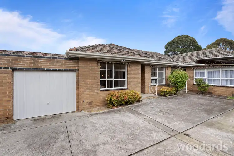Main view of Homely unit listing, 3/8 Athelstan Road, Camberwell VIC 3124