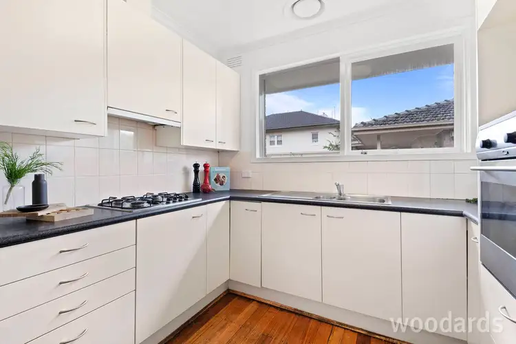 Second view of Homely unit listing, 3/8 Athelstan Road, Camberwell VIC 3124