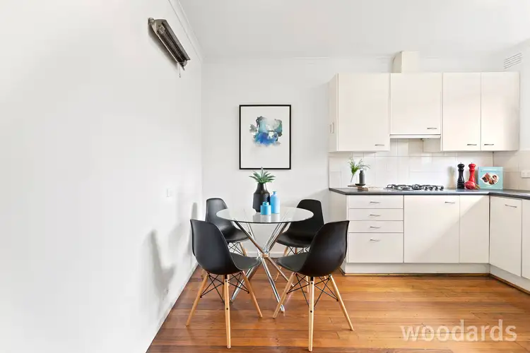 Third view of Homely unit listing, 3/8 Athelstan Road, Camberwell VIC 3124