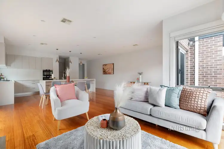 Second view of Homely townhouse listing, 14a Alexander Street, Bentleigh East VIC 3165