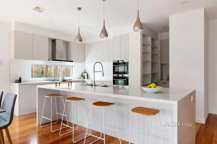 Third view of Homely townhouse listing, 14a Alexander Street, Bentleigh East VIC 3165