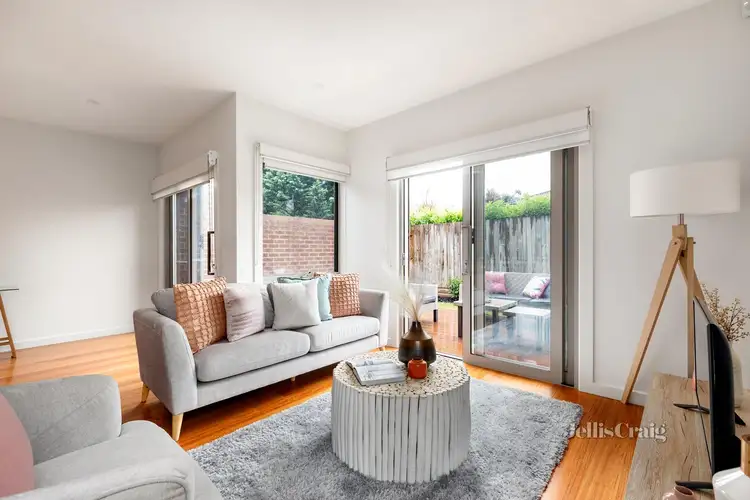 Fifth view of Homely townhouse listing, 14a Alexander Street, Bentleigh East VIC 3165