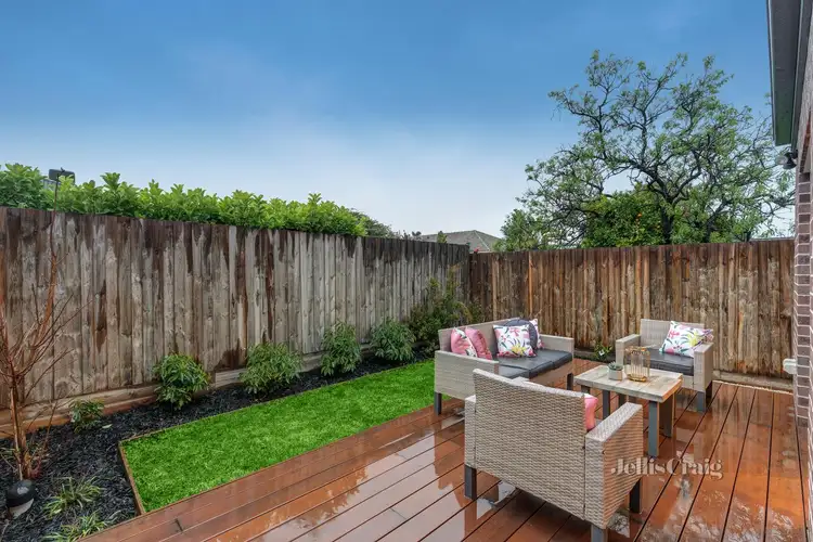Sixth view of Homely townhouse listing, 14a Alexander Street, Bentleigh East VIC 3165