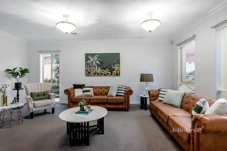 Third view of Homely house listing, 6 Riccana Court, Mill Park VIC 3082