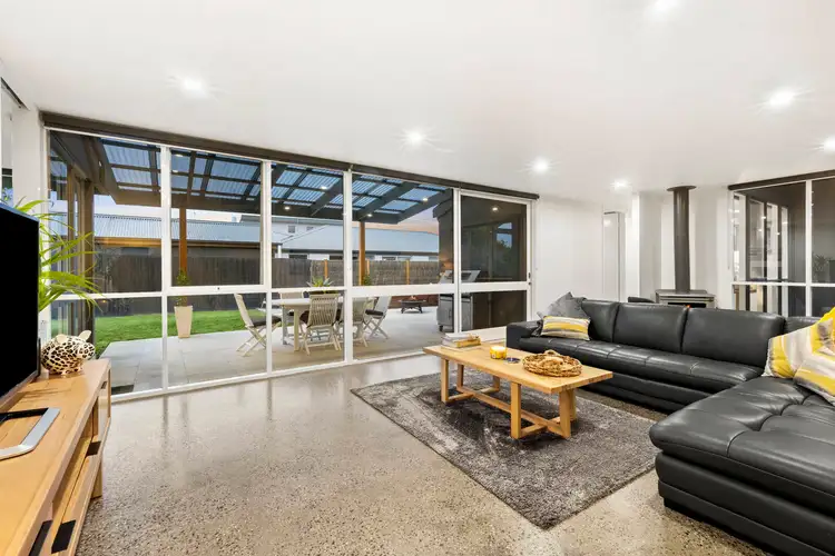 Fifth view of Homely house listing, 27 Trevally Drive, Ocean Grove VIC 3226