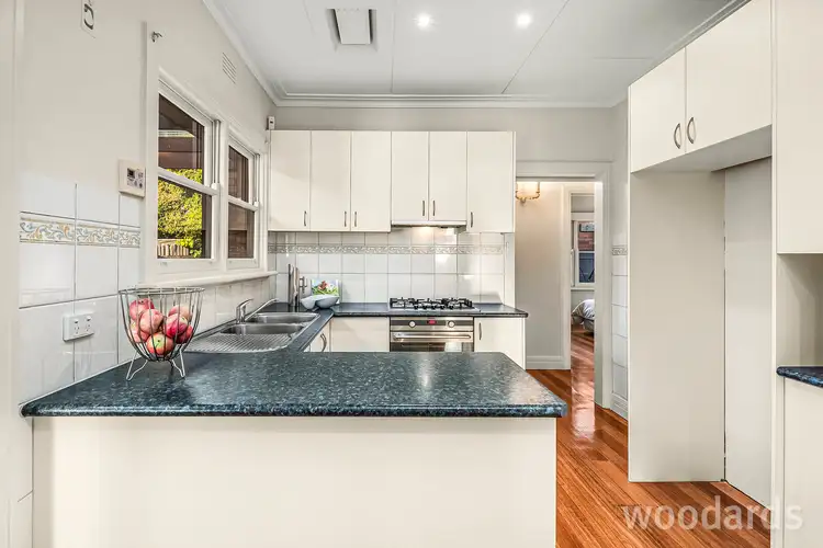 Third view of Homely house listing, 188 Jasper Road, Bentleigh VIC 3204