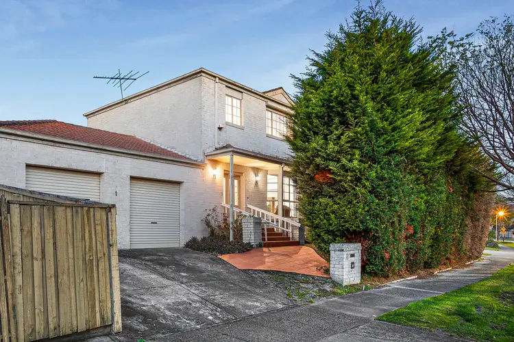1 Teal Court, Narre Warren South VIC 3805