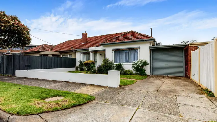 Main view of Homely house listing, 112B Warrigal Road, Parkdale VIC 3195