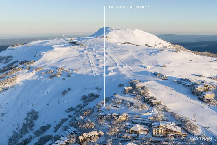 B2 Whitehorse Village Road, Mount Buller VIC 3723