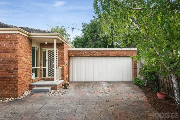 3/5 Farm Road, Cheltenham VIC 3192