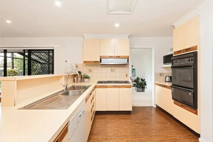 Fourth view of Homely house listing, 1 Rodney Avenue, Canadian VIC 3350