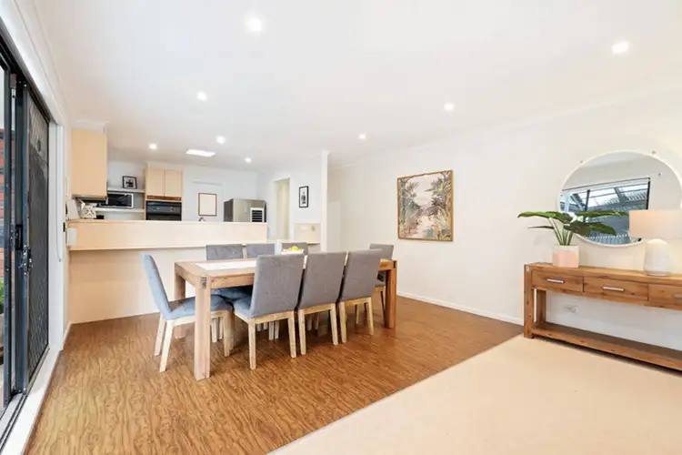 Fifth view of Homely house listing, 1 Rodney Avenue, Canadian VIC 3350
