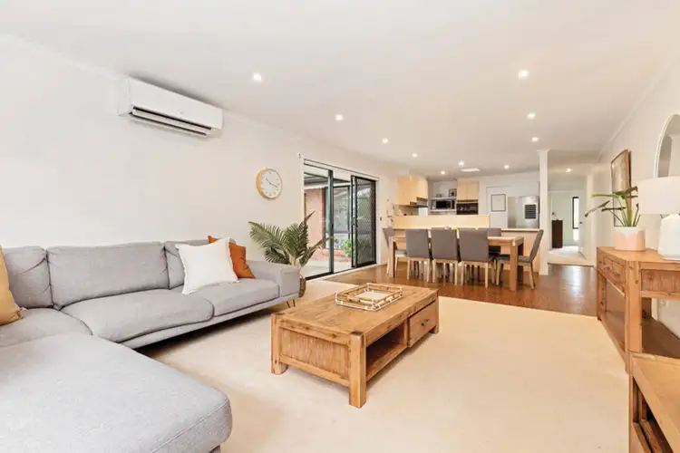 Sixth view of Homely house listing, 1 Rodney Avenue, Canadian VIC 3350