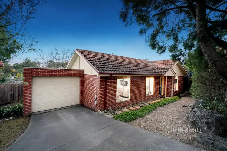 3/1 James Street, Montmorency VIC 3094