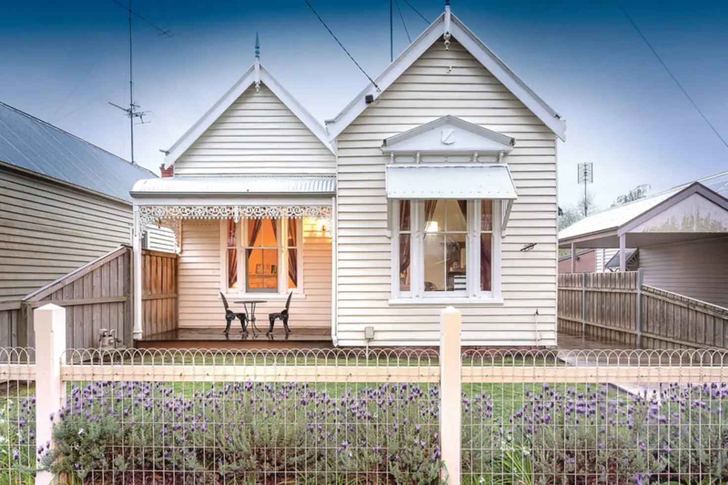 Main view of Homely house listing, 219 Lyons Street South, Ballarat Central VIC 3350
