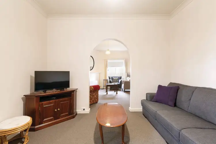 Second view of Homely house listing, 219 Lyons Street South, Ballarat Central VIC 3350
