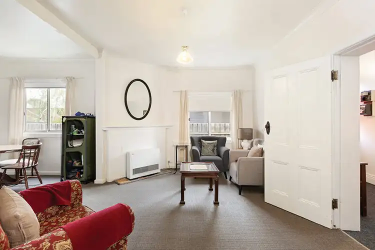 Third view of Homely house listing, 219 Lyons Street South, Ballarat Central VIC 3350