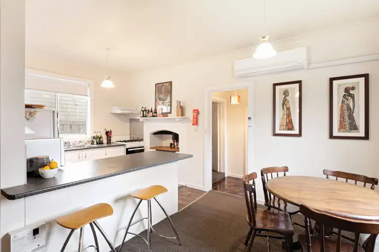 Fourth view of Homely house listing, 219 Lyons Street South, Ballarat Central VIC 3350