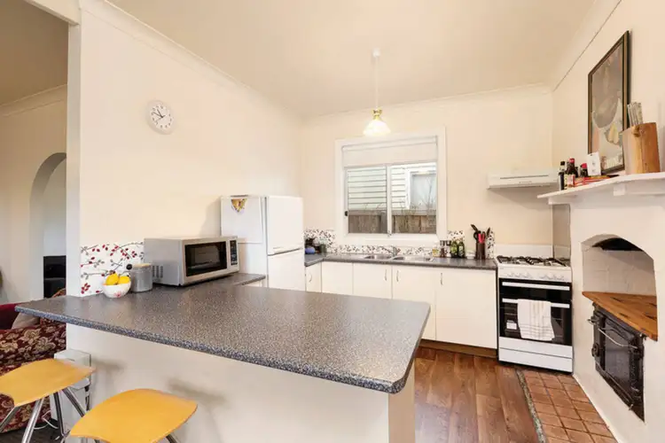 Fifth view of Homely house listing, 219 Lyons Street South, Ballarat Central VIC 3350