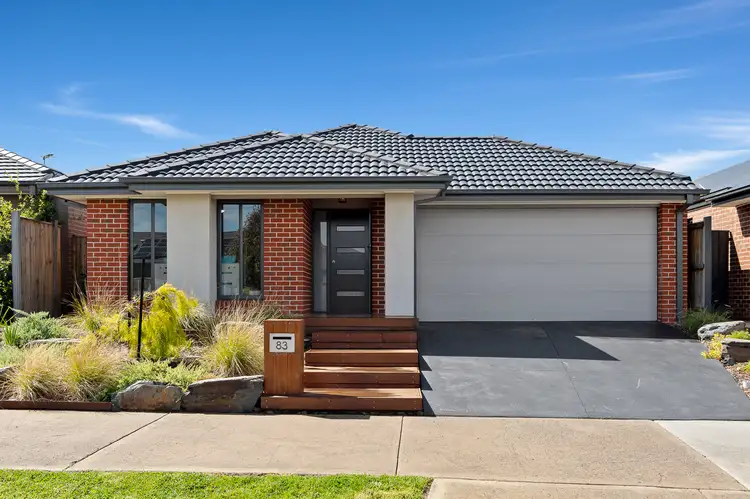 83 Wallaroo Way, Doreen VIC 3754