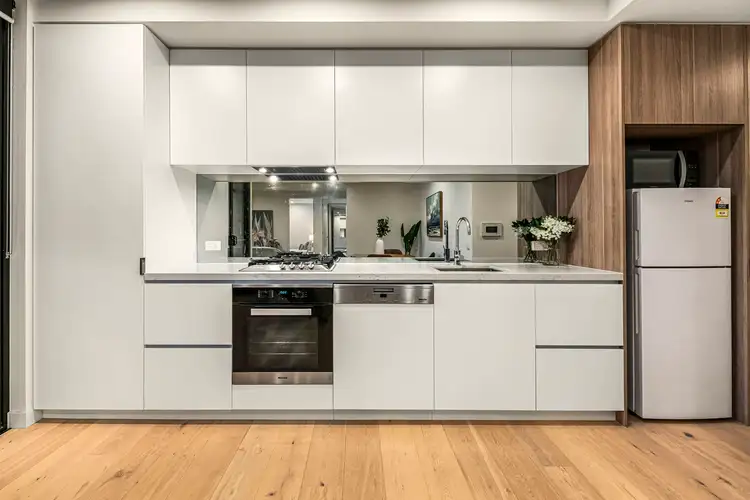Third view of Homely apartment listing, 105/198 Whitehorse Road, Balwyn VIC 3103