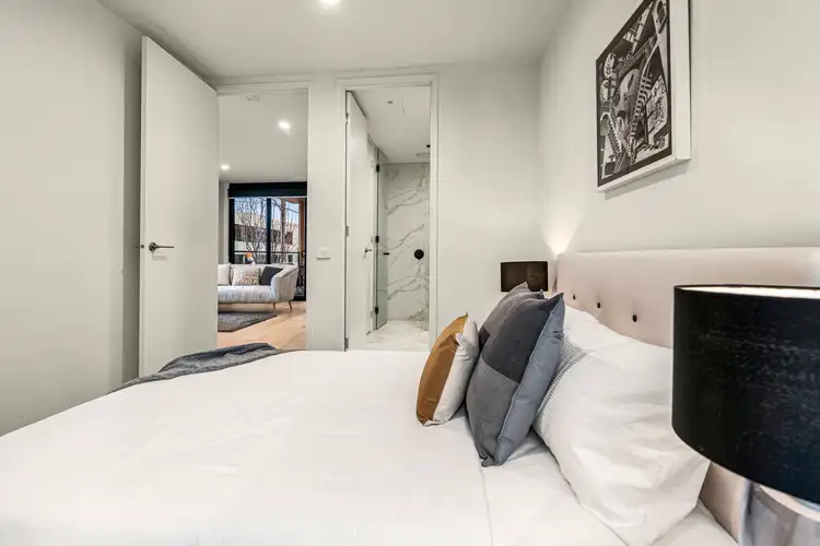 Sixth view of Homely apartment listing, 105/198 Whitehorse Road, Balwyn VIC 3103