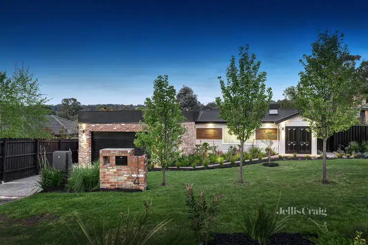 114 Thompson Crescent, Research VIC 3095