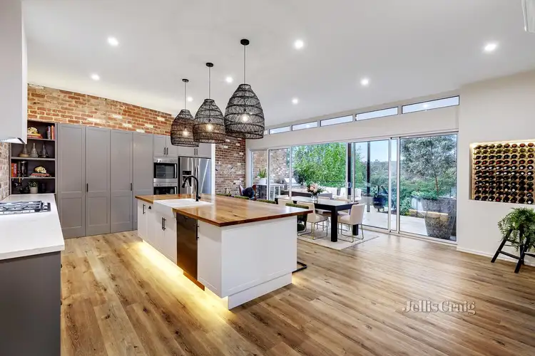 Third view of Homely house listing, 114 Thompson Crescent, Research VIC 3095