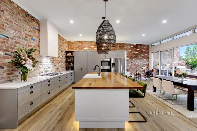 Fourth view of Homely house listing, 114 Thompson Crescent, Research VIC 3095