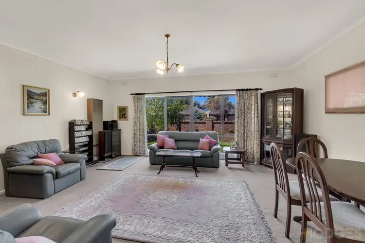 Second view of Homely house listing, 17 Foam Street, Aspendale VIC 3195