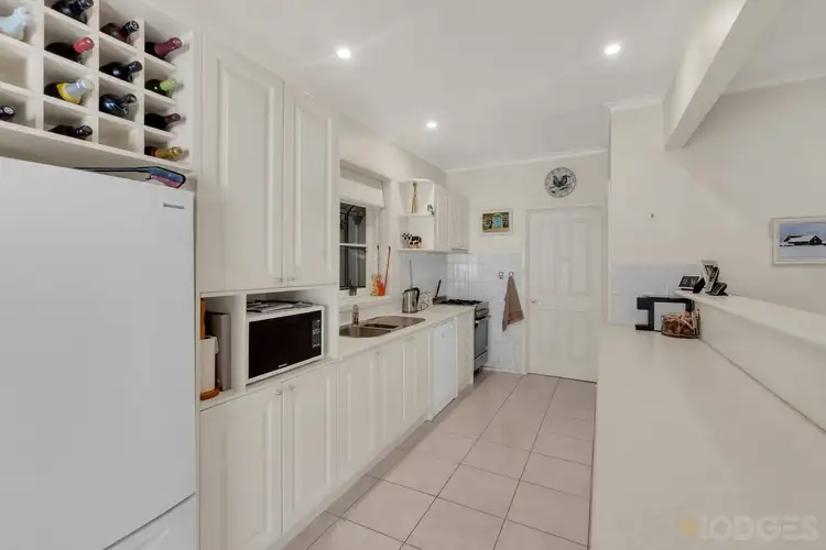 Fifth view of Homely house listing, 17 Foam Street, Aspendale VIC 3195