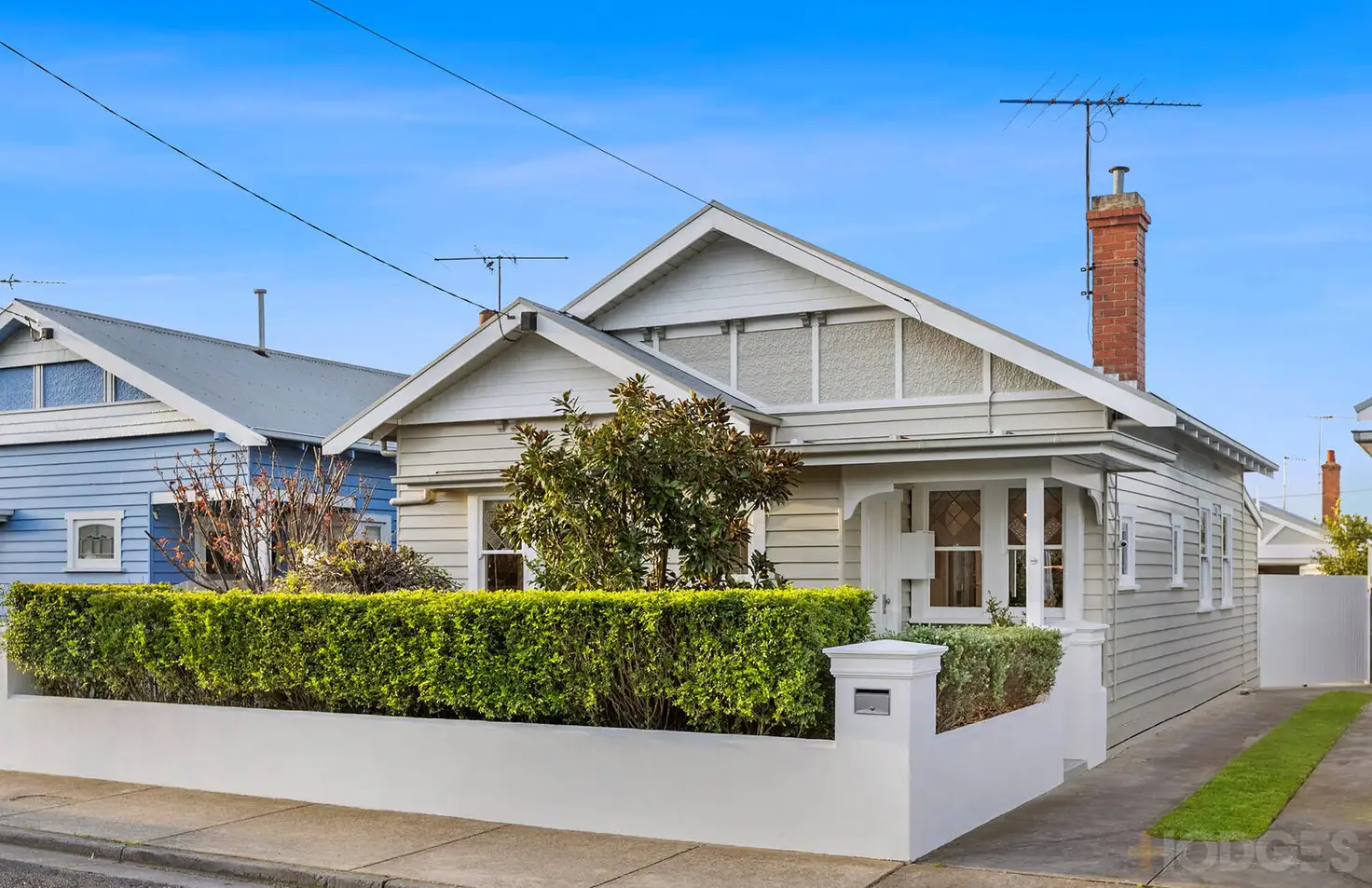 Main view of Homely house listing, 60 Mcdougall Street, Geelong West VIC 3218