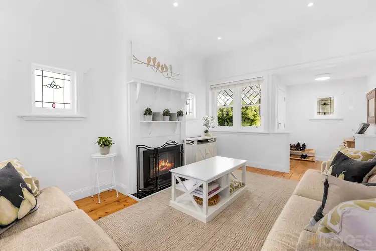 Second view of Homely house listing, 60 Mcdougall Street, Geelong West VIC 3218