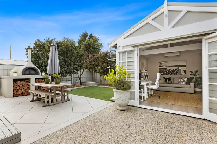 Fifth view of Homely house listing, 60 Mcdougall Street, Geelong West VIC 3218