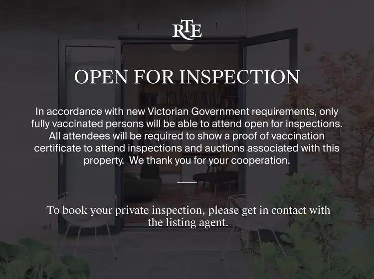 Second view of Homely apartment listing, 2901/38 Rose Lane, Melbourne VIC 3000