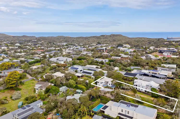 Main view of Homely house listing, 13 Queens Road, Sorrento VIC 3943