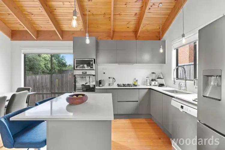 Second view of Homely unit listing, 2/25 Talbot Road, Mount Waverley VIC 3149