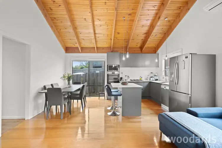 Third view of Homely unit listing, 2/25 Talbot Road, Mount Waverley VIC 3149