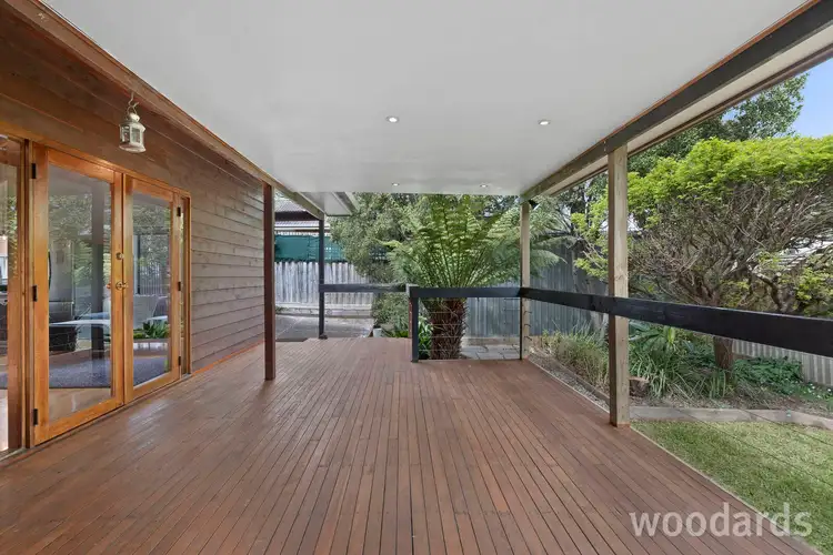 Sixth view of Homely unit listing, 2/25 Talbot Road, Mount Waverley VIC 3149