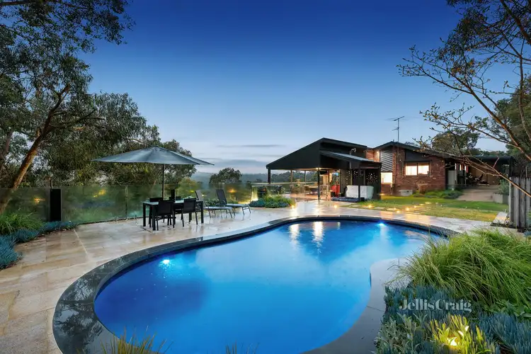 Main view of Homely house listing, 23A Kangaroo Ground Warrandyte Road, North Warrandyte VIC 3113