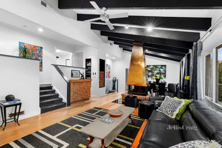 Second view of Homely house listing, 23A Kangaroo Ground Warrandyte Road, North Warrandyte VIC 3113