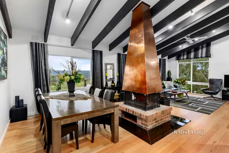 Third view of Homely house listing, 23A Kangaroo Ground Warrandyte Road, North Warrandyte VIC 3113