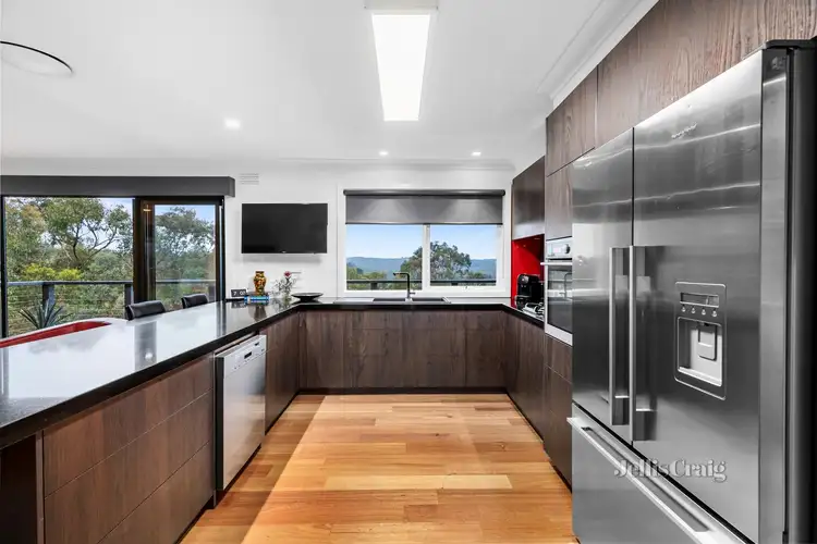 Fourth view of Homely house listing, 23A Kangaroo Ground Warrandyte Road, North Warrandyte VIC 3113