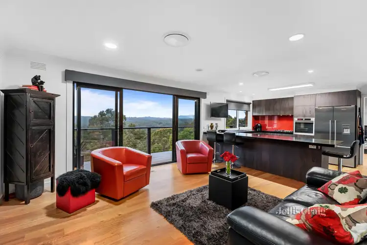 Fifth view of Homely house listing, 23A Kangaroo Ground Warrandyte Road, North Warrandyte VIC 3113