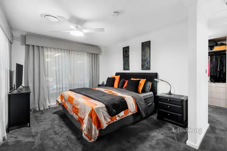 Sixth view of Homely house listing, 23A Kangaroo Ground Warrandyte Road, North Warrandyte VIC 3113