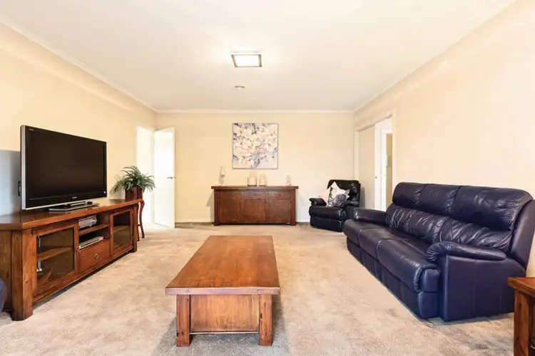 Third view of Homely house listing, 18 Falcon Drive, Invermay Park VIC 3350