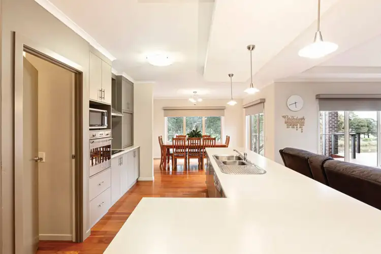 Sixth view of Homely house listing, 18 Falcon Drive, Invermay Park VIC 3350